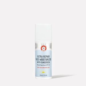 First Aid Beauty - Ultra Repair Moisturizer SPF 30